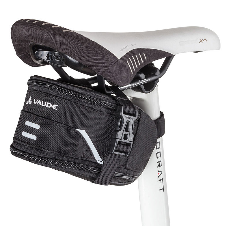 VAUDE Tool - Saddle tool bag