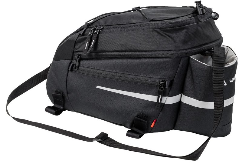 VAUDE Silkroad - Rear pannier