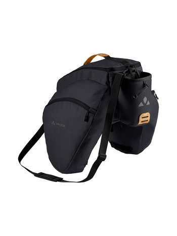 VAUDE eSilkroad plus - Rear pannier for electric bike