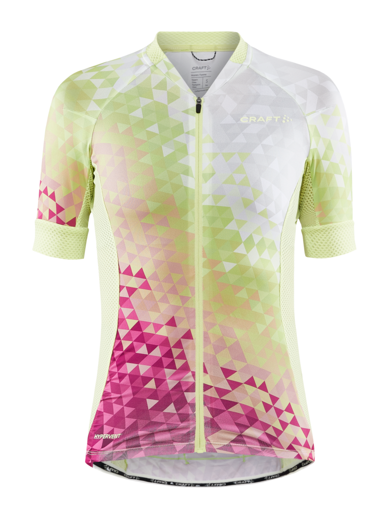 Craft ADV Endur - Women's Cycling Jersey