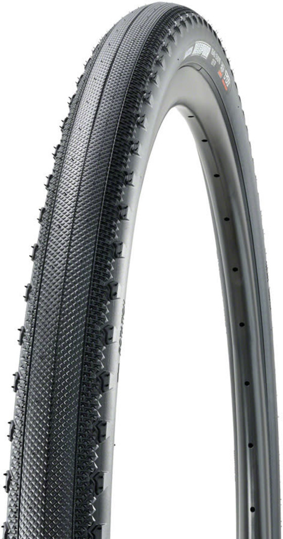 MAXXIS Receptor - Gravel Bike Tire 120 700x40