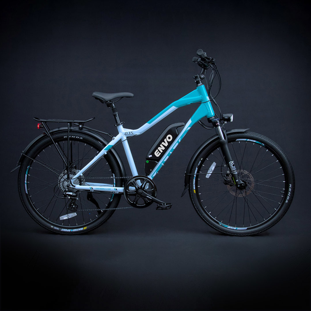 ENVO D35 - Vélo électrique