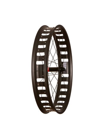 Evo JP95 - Disc brake fat bike wheel 94mm