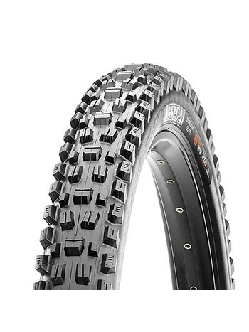 MAXXIS Assegai 3C MaxxGrip EXO+ Wide Trail - Pneu vélo montagne