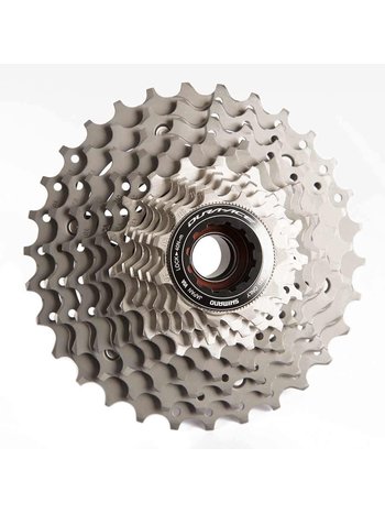 CS-R9100 - Cassette 11 vitesses Dura-Ace  11-30D