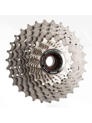 SHIMANO CS-R9100 - Cassette 11 vitesses Dura-Ace  11-30D