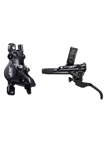 KIT FRENOS SHIMANO XT M8100