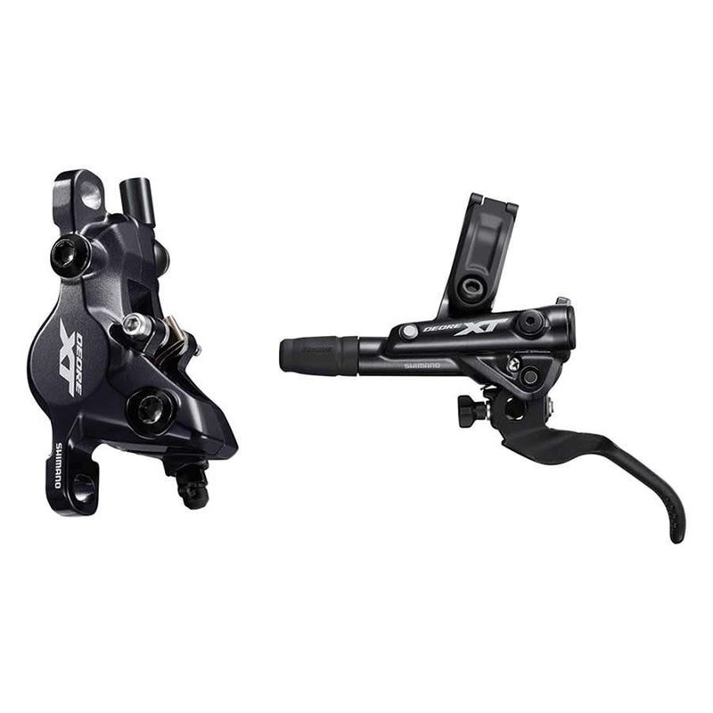 SHIMANO BR-M8100 - Ensemble pour freins à disque