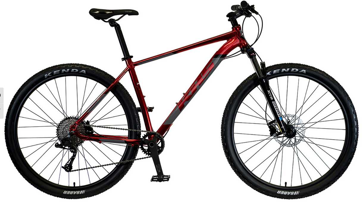 KHS Winslow - Vélo de montagne