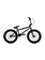 Kink Curb Matte Brushed Brass - BMX