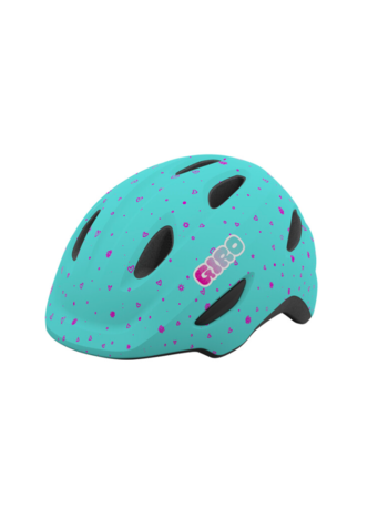 GIRO Scamp - Junior Bike Helmet