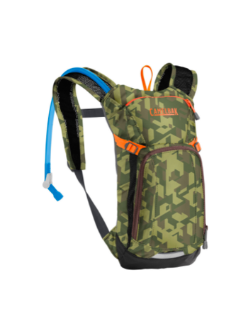 CAMELBACK Mini M.U.L.E 50oz - Kids Hydration Pack