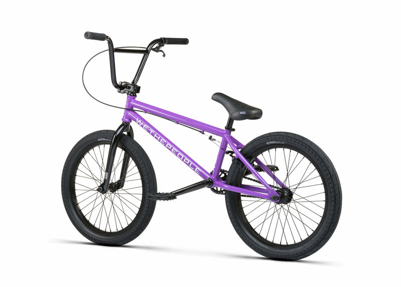 We the People Nova Ultraviolet - BMX