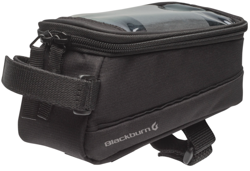 BLACKBURN Local Plus - Top Tube Bag