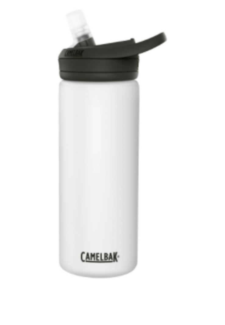 CAMELBACK Eddy+ - Bouteille d'eau Stainless 20oz