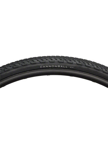 Teravail Cannonball Premium - Pneu vélo gravel