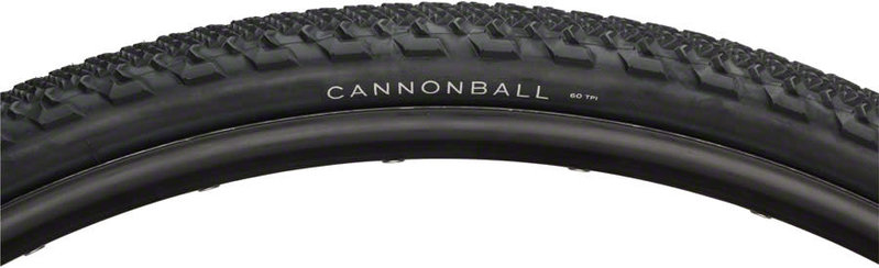 Teravail Cannonball Premium - Gravel Bike Tire