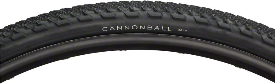 Teravail Cannonball Premium - Pneu vélo gravel
