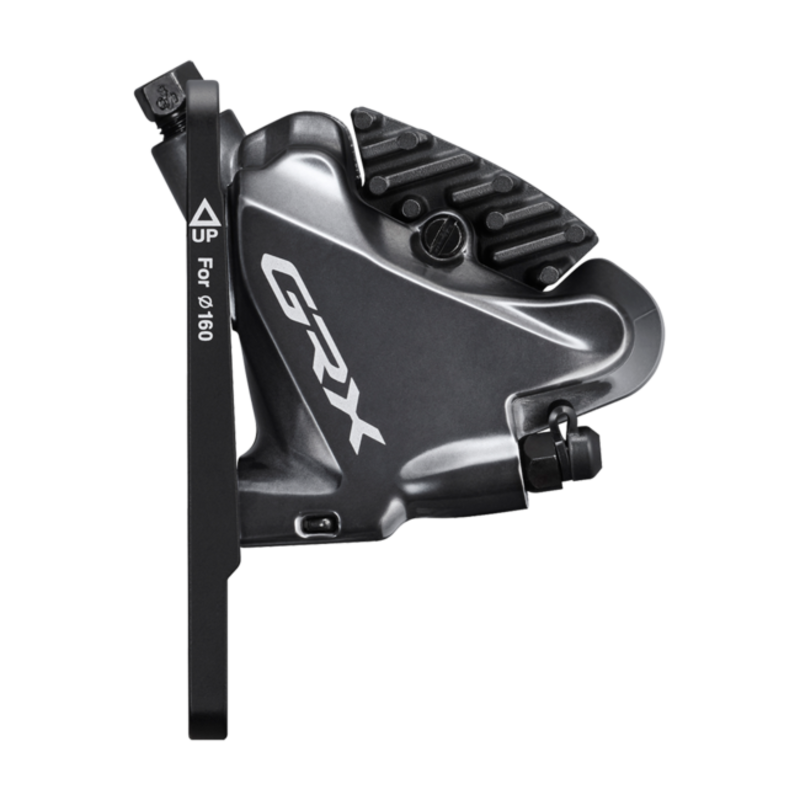 SHIMANO BR-RX810 - HYDRAULIC DISC BRAKE