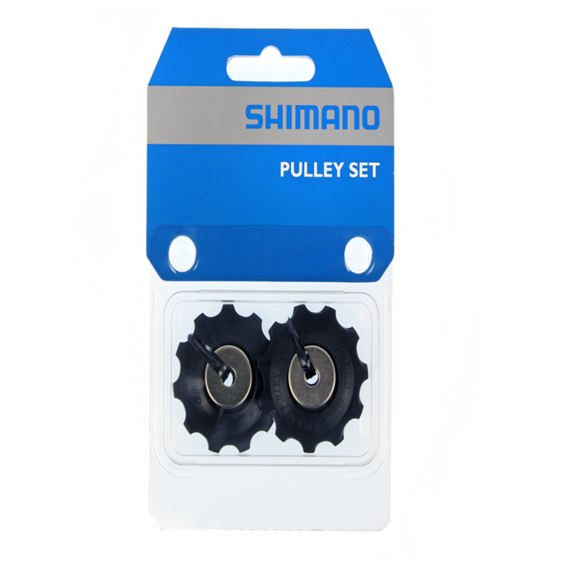 SHIMANO RD-5700 - Tension and guide pulley