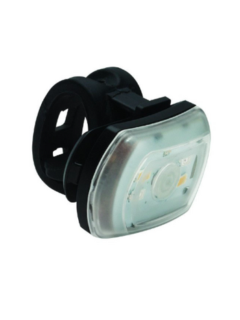 BLACKBURN Fer Local - Lumière avant