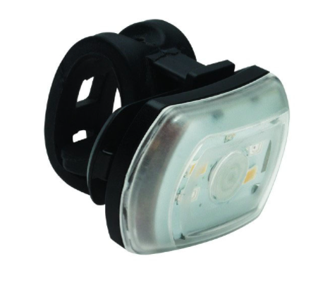 BLACKBURN Fer Local - Lumière avant