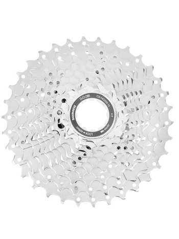 CS-HG500-10 - Cassette 10 vitesses 11-32D