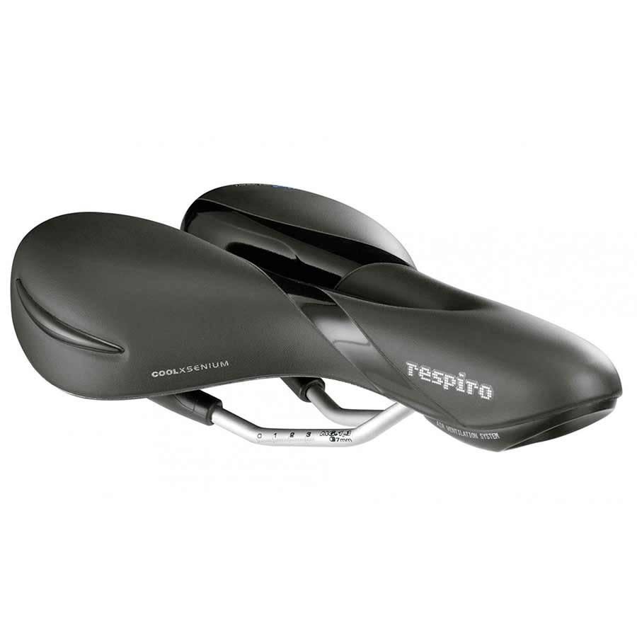 SELLE ROYAL Respiro Moderate - Selle de vélo pour Homme