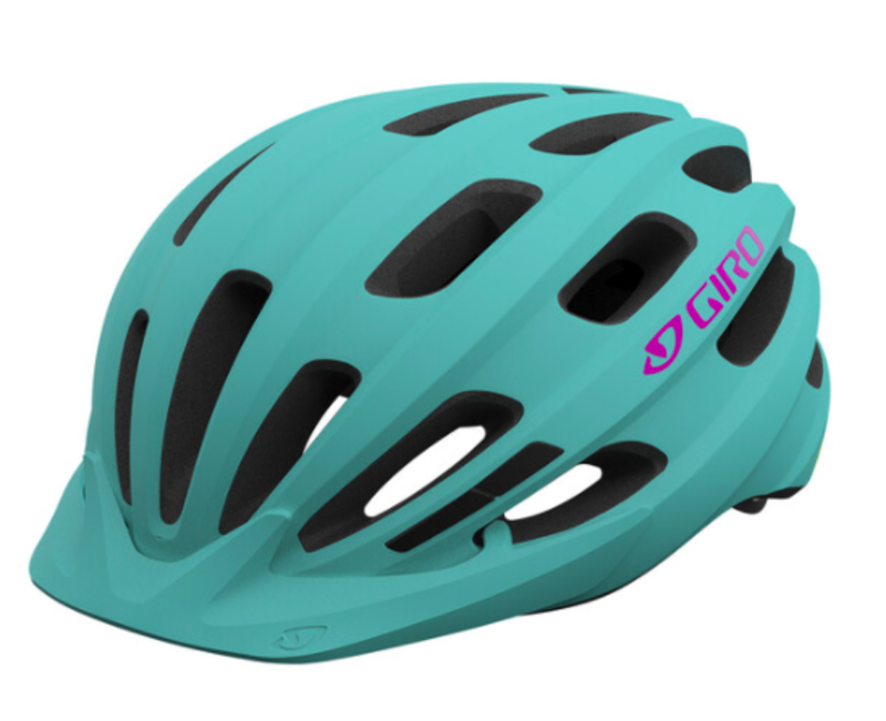 GIRO VASONA HELMET Titanium