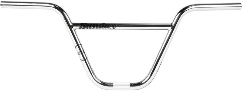 Sunday Discovery - Guidon pour BMX 9.25