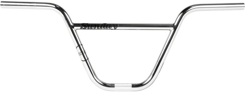 Sunday Discovery - Handlebar for BMX 9.25