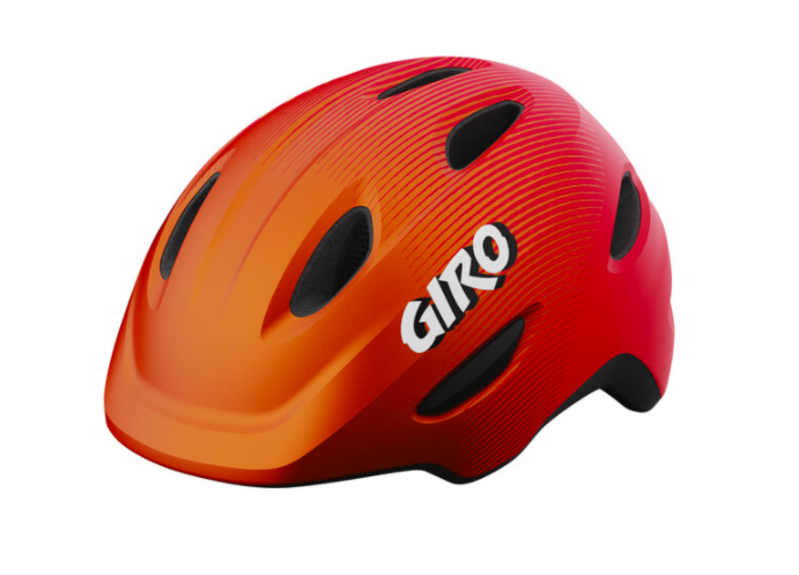 GIRO Scamp - Casque vélo junior