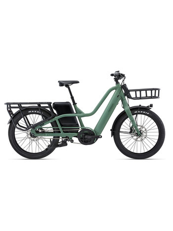 MOMENTUM Pakyak E+ 2022 - Vélo hybride électrique
