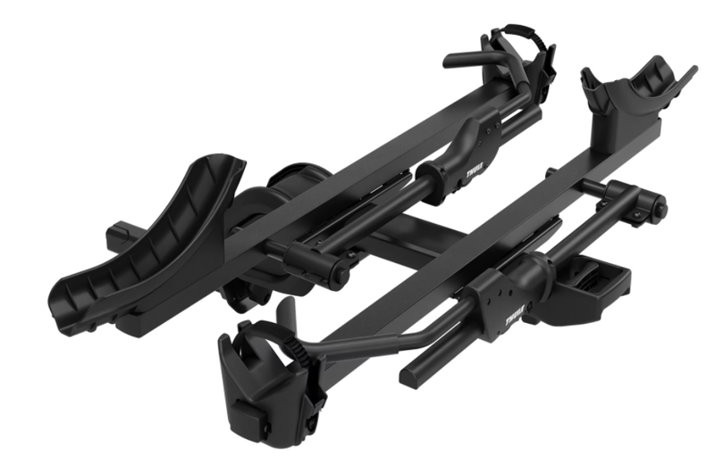 THULE T2 Pro X 2 1.25" - Rack for 2 bikes