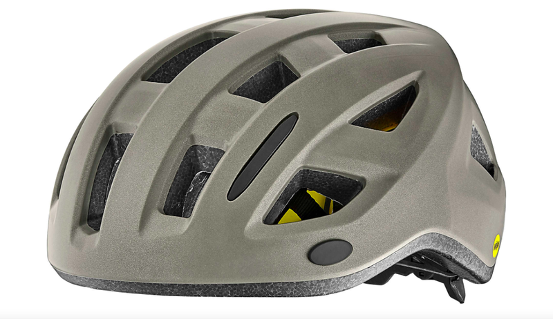 LIV Relay MIPS - Road bike helmet