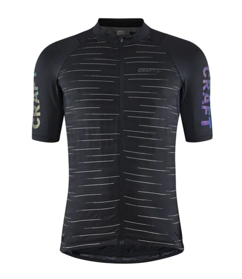 Craft ADV Endur Lumen - Men's cycling jersey