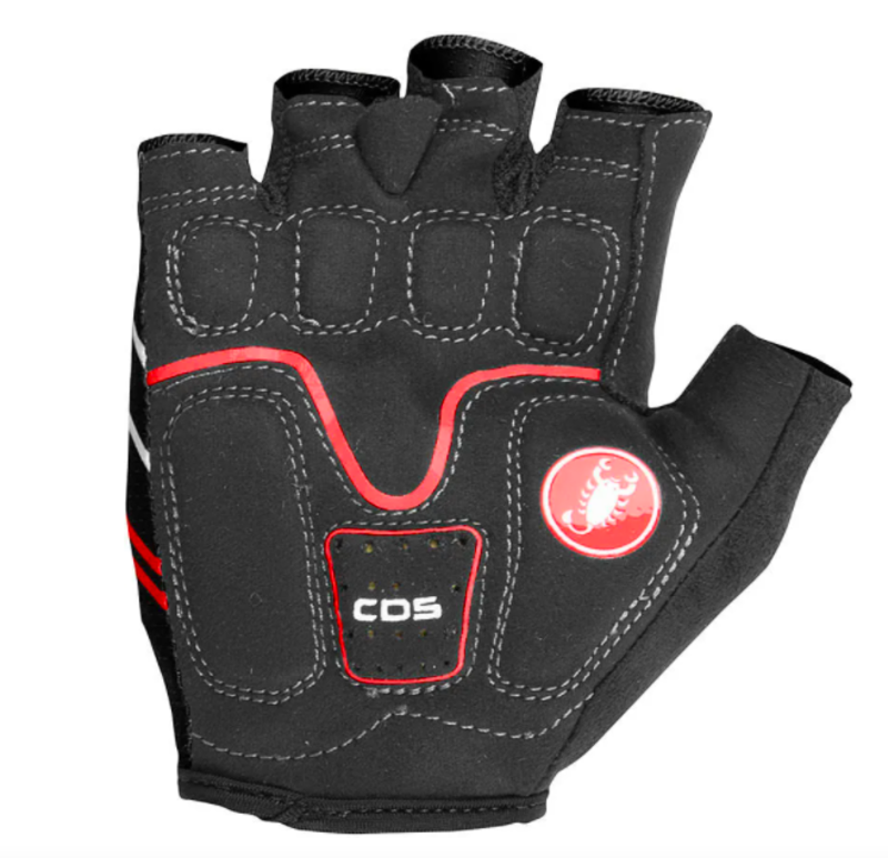 Castelli Dolcissima 2 - Gants vélo route Femme