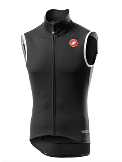 Castelli Perfetto Ros - Veste coupe vent
