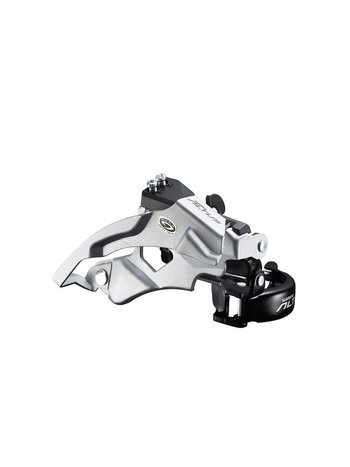 FD-M370-6 - Dérailleur avant Altus triple
