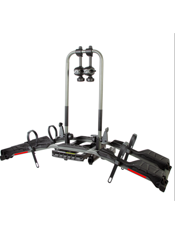 BUZZRACK E-Hornet H2 - 2-seater electric bike rack