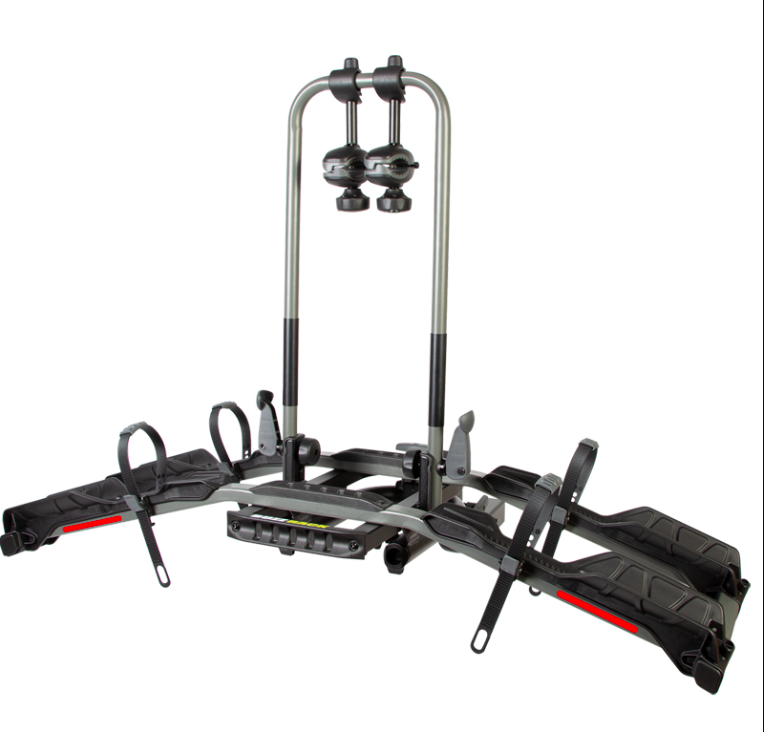 BUZZRACK E-Hornet H2 - Porte vélos électrique 2 places