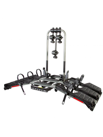 BUZZRACK E-Hornet H3 - 3-seater electric bike rack