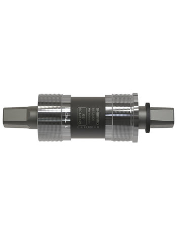 SHIMANO BB-UN300 - Jeu de pédalier carré 127.5mm