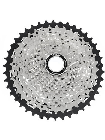 SHIMANO CS-M7000 - Cassette 11 vitesses 11-42D