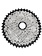 SHIMANO CS-M7000 - 11-speed 11-42T Cassette