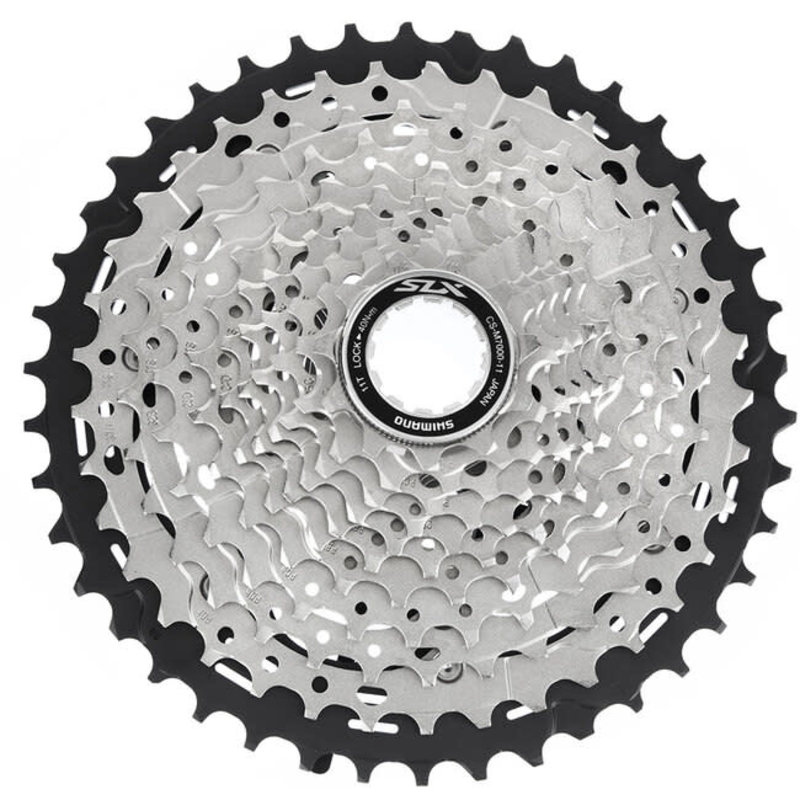 SHIMANO CS-M7000 - 11-speed 11-42T Cassette