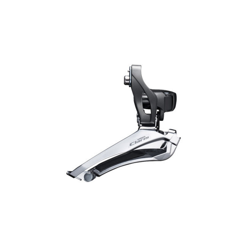 Shimano claris 2025 front derailleur