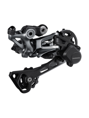 SHIMANO RD-RX812 - Dérailleur arrière GRX 11 vitesses