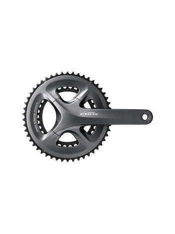 SHIMANO FC-R2000 - Claris 50-34T 170mm crankset