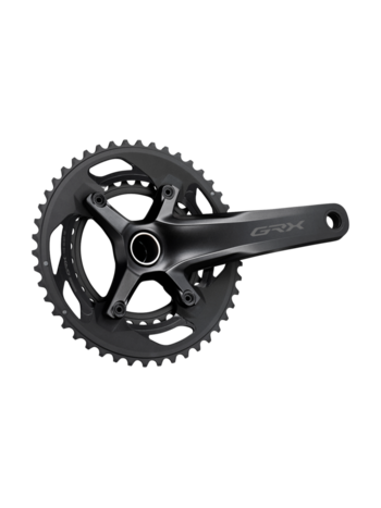 SHIMANO FC-RX600 - GRX 46-30T 170mm Crankset